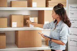 Using Self-Storage for Business: Tips to Help Run Your Small Business Using Self-Storage for Business: Tips to Help Run Your Small Business